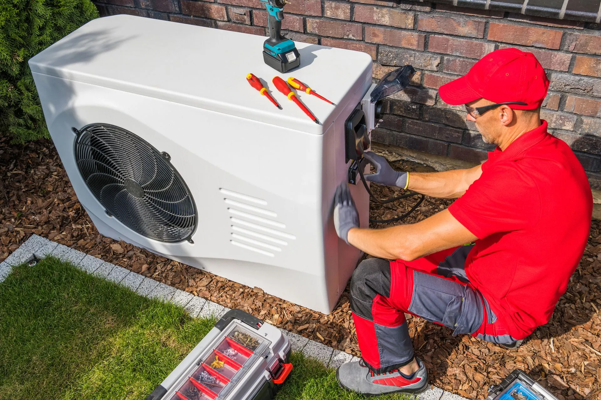 About HVAC in Jennings, FL